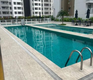 Santo Cristo Apartamento | Maravilhoso Apartamento Porto Maravilha