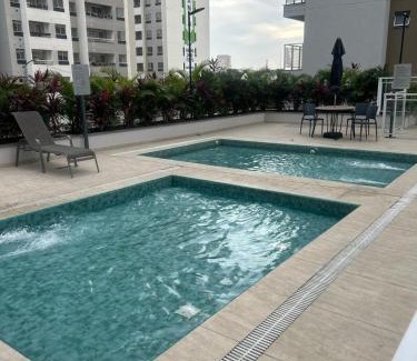Santo Cristo Apartamento | Maravilhoso Apartamento Porto Maravilha