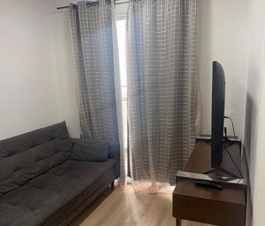 Santo Cristo Apartamento | Maravilhoso Apartamento Porto Maravilha