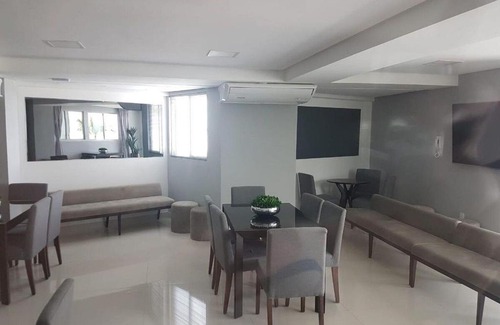 Jardim Oceania Apartamento | Maravilhoso Apartamento no Atlântico Norte!