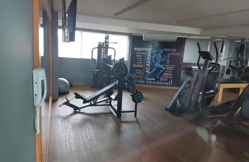 Jardim Oceania Apartamento | Maravilhoso Apartamento no Atlântico Norte!