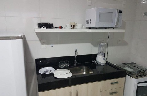 Jardim Oceania Apartamento | Maravilhoso Apartamento no Atlântico Norte!