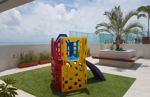 Jardim Oceania Apartamento | Maravilhoso Apartamento no Atlântico Norte!