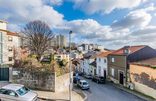 Lapa Apartamento | Maravilhoso apartamento no Centro do Porto C 1