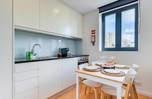 Lapa Apartamento | Maravilhoso apartamento no Centro do Porto C 1
