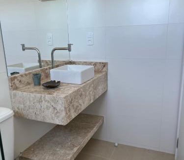 Mariscal Apartamento | Maravilhoso apto, a 290 metros da praia do Canto Grande! Lindo!