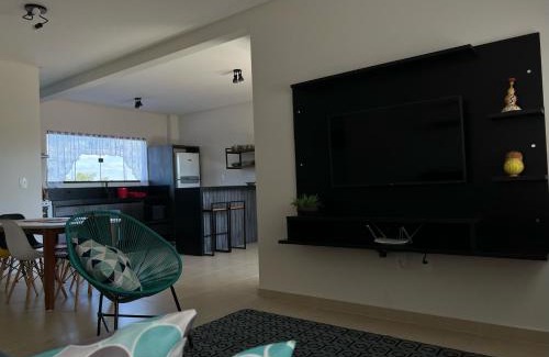 Mariscal Apartamento | Maravilhoso apto, a 290 metros da praia do Canto Grande! Lindo!