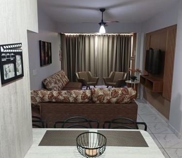 Setor Lagoa Quente Apartamento | Maravilhoso Apto de 2 Quartos - Lagoa Quente