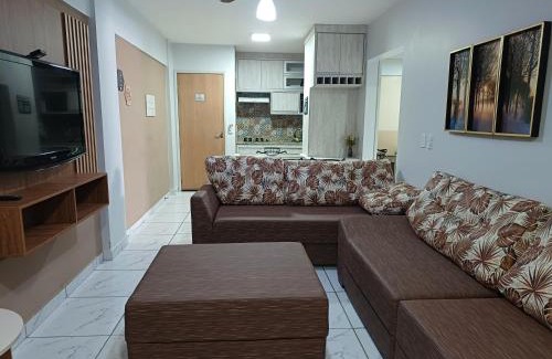 Setor Lagoa Quente Apartamento | Maravilhoso Apto de 2 Quartos - Lagoa Quente