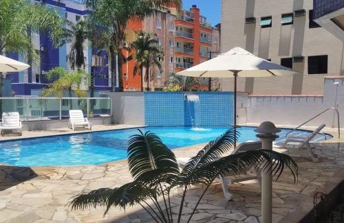 Praia Grande Apartamento | Maravilhoso apto Praia Grande, ar, var gourmet