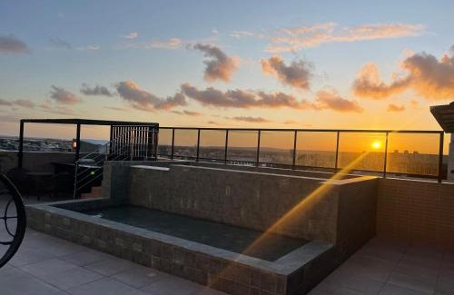 Intermares Apartamento | Maravilhoso Duplex na cobertura em Intermares