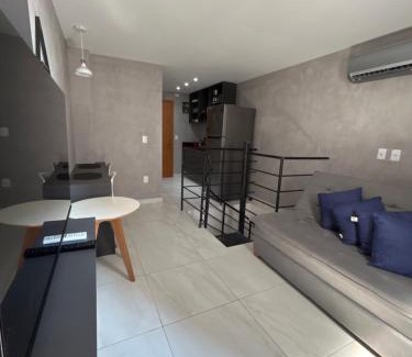 Intermares Apartamento | Maravilhoso Duplex na cobertura em Intermares