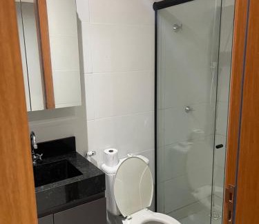 Intermares Apartamento | Maravilhoso Duplex na cobertura em Intermares
