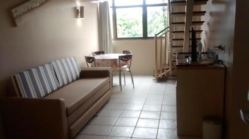 Pousada do Rio Quente Apartamento | Maravilhoso Duplex Rio Quente