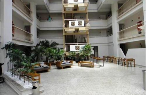 Pousada do Rio Quente Apartamento | Maravilhoso Duplex Rio Quente