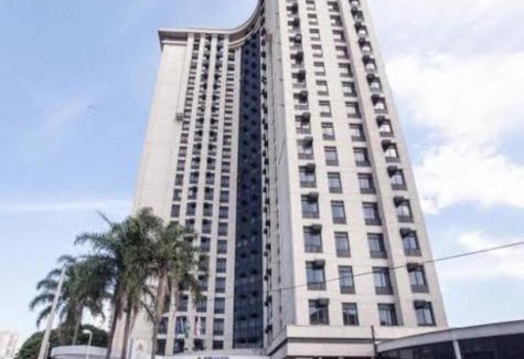 Vila Congonhas Hotel | Maravilhoso Flat ao lado de Congonhas!