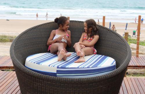 Porto de Galinhas Apartamento | Maravilhoso Resort, em Frente a Belíssima Praia do Cupe - Porto de Galinhas