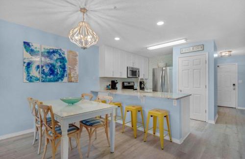 Miramar Beach Casa | Maravilla 1303