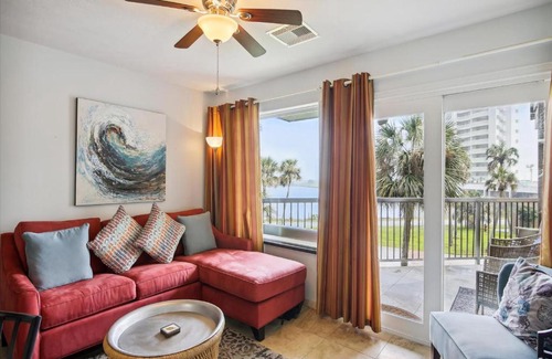 Galveston Apartamento | Maravilla 138-Gulf Life