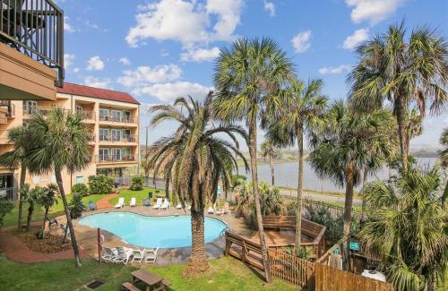 Galveston Apartamento | Maravilla 138-Gulf Life