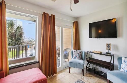 Galveston Apartamento | Maravilla 138-Gulf Life