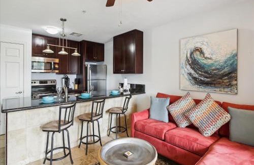Galveston Apartamento | Maravilla 138-Gulf Life