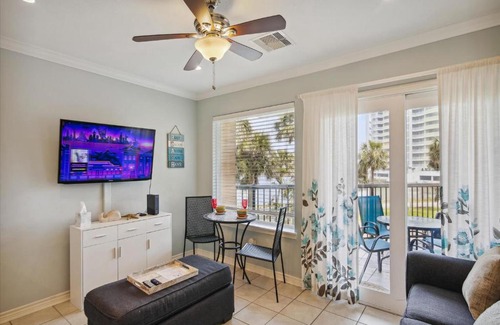Galveston Apartamento | Maravilla 140-Salt Life
