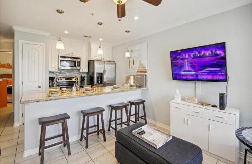 Galveston Apartamento | Maravilla 140-Salt Life
