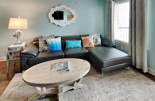 Galveston Apartamento | Maravilla 146-sea Ya Next Tide