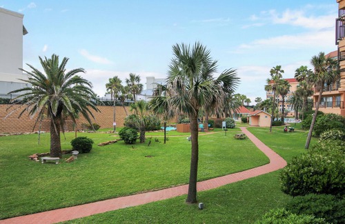 Galveston Condominio | 4512mara146mcnc - Maravilla 146-sea Ya Next Tide
