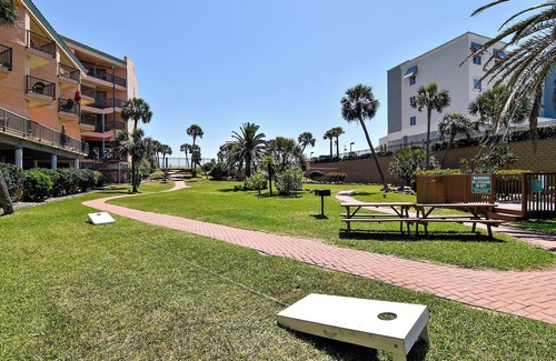 Galveston Condominio | 4512mara146mcnc - Maravilla 146-sea Ya Next Tide
