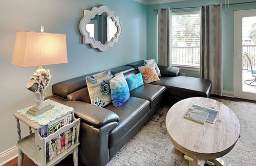 Galveston Condominio | 4512mara146mcnc - Maravilla 146-sea Ya Next Tide