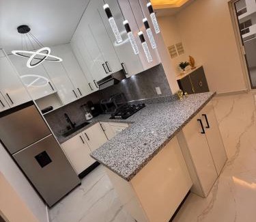 Los Melones Apartamento | Maravilla Bayahibe modern apartment
