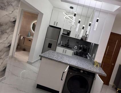 Los Melones Apartamento | Maravilla Bayahibe modern apartment