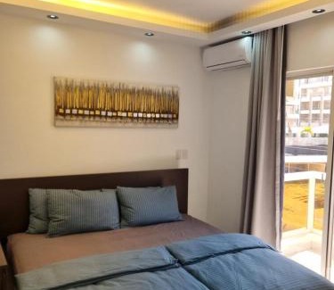 Los Melones Apartamento | Maravilla Bayahibe modern apartment