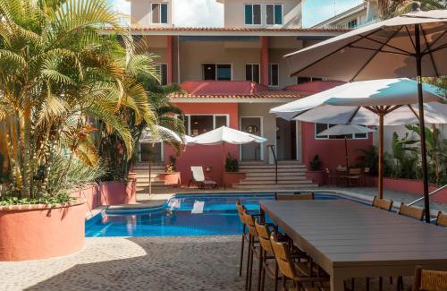La Cruz de Huanacaxtle Casa | Maravilla condos 5 unidades, ideal para grupo