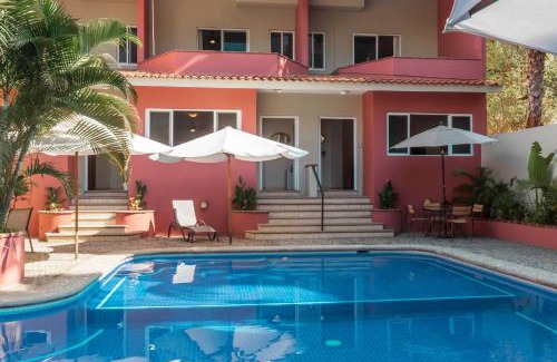 La Cruz de Huanacaxtle Casa | Maravilla condos 5 unidades, ideal para grupo
