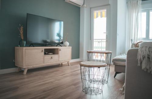 Mazagón Apartamento | Maravilla