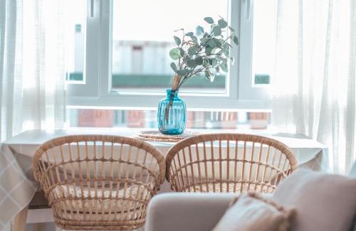 Mazagón Apartamento | Maravilla