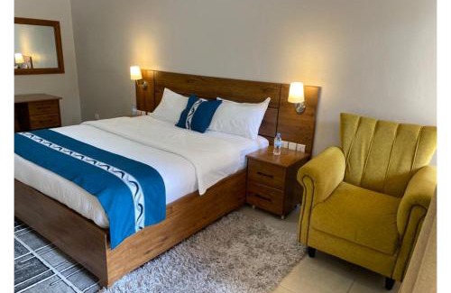 Kagano Complejo | Maravilla Kivu Eco Resort