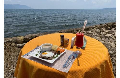 Kagano Complejo | Maravilla Kivu Eco Resort