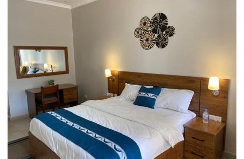 Kagano Complejo | Maravilla Kivu Eco Resort