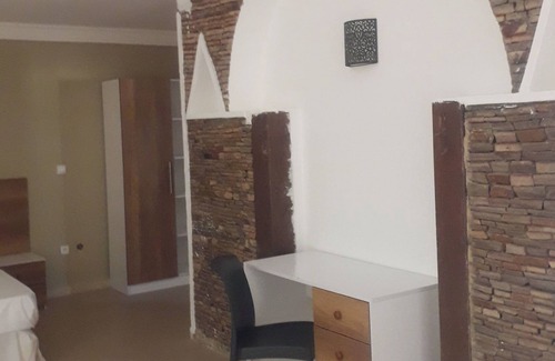 Trarza Hotel | Maravilla