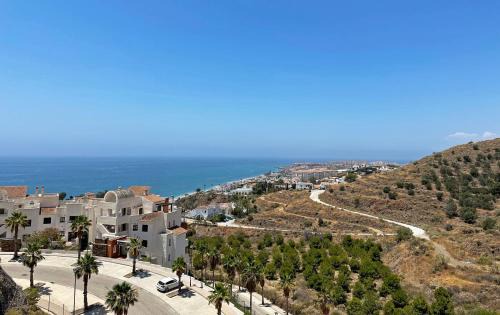 Torrox Costa Apartamento | Maravilla Sunset Calaceite Torrox