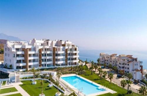 Torrox Costa Apartamento | Maravilla Sunset Calaceite Torrox