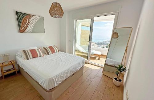 Torrox Costa Apartamento | Maravilla Sunset Calaceite Torrox