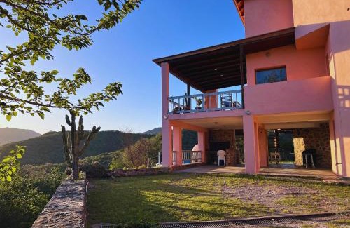 Río Ceballos Casa | Maravillosa Casa en Sierras de Cordoba
