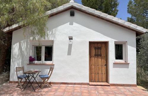Coin Casa | Maravillosa Casa Rural Alegría
