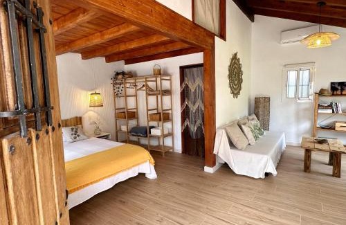 Coin Casa | Maravillosa Casa Rural Alegría