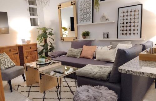Torrevieja Apartamento | Maravillosa terraza con vistas al mar, La Mata